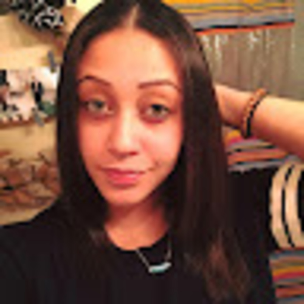 Meet your Posher, Mallory